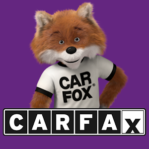 Carfax Bilinformation